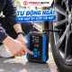 Bơm Lốp Ô Tô Omino Chính Hãng slide 6